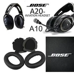New Replacement Ear Pads Cushions For Aviation Headset X A10 A20 Bose Headphones. Price: $8.85.