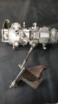 Simmonds Precision Products Fuel Pump P/n 582026 Used. Price: $495.00.