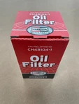 Champion CH48104-1 Faa Pma Aproved Oil Filter (old Stock) Free Shipping! New. Price: $44.99.