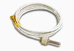 Dynon Oat Probe, Connects Through EDC-D10A Or To Ems/flightdek 100433-001 New. Price: $86.00.