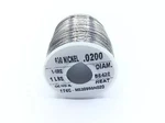 Apex MS20995N20 Non-electrical Wire Diameter: 0.02", Inconel (nickel Chromi New. Price: $26.97.