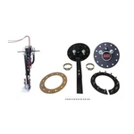Rci 7080A Fuel Pump Hanger 12 Bolt Round Fittings Gaskets Hardware Aluminum New. Price: $153.23.