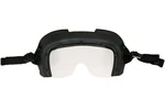 Medium Military Gentex Corporation Flyer Helmet Visor Eek-xx/p Devgr Seal Sf Used. Price: $164.95.