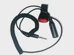 Push To Talk Switch (ptt) From Pilot-usa, P/n PA-50 New. Price: $46.99.