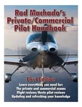 Rod Machado's Private/commercial Handbook Brand. Price: $97.32.