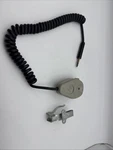 Electro Voice Ev M92C/U Dynamic Aircraft Handheld Microphone Radio Transmission Used. Price: $34.99.