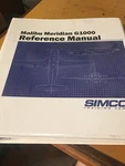 Piper PA-46-500TP Malibu Meridian G1000 Reference Manual Used. Price: $257.47.