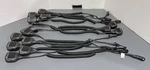 Lot Of 13 Motorola Pmmn/nntn Handheld Radio Microphones For Apx Xpr Srx Series Used. Price: $169.99.