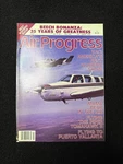 Air Progress Aviation Magazine July 1982 Vol 44 #7 Beech Bonanza Piper Tomahawk Acceptable. Price: $8.00.
