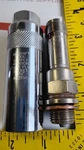 Aircraft Tool Supply ATS950 Magnetic Spark Plug Socket 7/8" Lycomng Continental New. Price: $44.10.