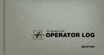 Standard Operator Log : ASA-SP-UAS1, Hardcover By Aviation Supplies & Aca... Like. Price: $18.56.