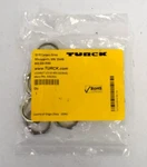Turck Lock Hex Nuts 10 Pack Sensor Hardware 1/2"-14 Cpb A31311 Genuine Oem New. Price: $5.99.