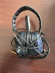 Sennheiser Hmec 200 Iii Aviation Headphones With Noisegard Anc Used. Price: $80.00.