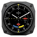 6" Vor Instrument Style Clock New. Price: $37.95.