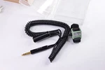 David Clark C10-15 Ptt (push To Talk) Switch P/n 18216G-01 Used. Price: $49.97.