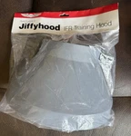 Jiffyhood Ifr View Limiting Device ASA-H2G Sealed Brand New. Price: $17.95.