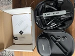 Bose Proflight Series 2 Aviation Headset Dual Plug, Bluetooth New. Price: $1120.00.
