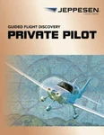 Private Pilot Syllabus : Gfd By Jeppesen New In Plastic Brand. Price: $8.00.