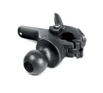 RAP-B-397-1U Ram Mounts Universal Small Tough-clamp W/ 1" Diameter Rubber Ball New. Price: $23.49.