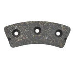 Rapco Brake Lining RA066-14100 Only New. Price: $29.99.