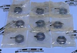 Aeroquip FBM2103 (FCM2103) 8AN Aluminum Locknut - !!!sold By Each!!! New. Price: $9.00.