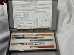 Daniels Mfg Corp General Purpose M83521/6-01 Kit, Metal Box With Tools Used. Price: $149.99.