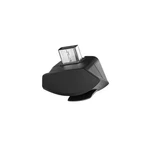 Bose A30 Earcup Termination Cap 882784-0010 New. Price: $23.88.