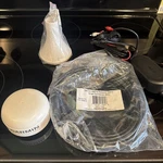 Garmin Gxm 53 Siriusxm Marine Satellite Weather & Audio Receiver New. Price: $399.00.