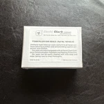 David Clark Foam Filled Ear Seals 18316G-02 Pair Brand New. Price: $17.95.