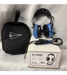 Sigtronics S-58S Active Noise Cancelling Aviation Headset, Brand New. Price: $230.99.
