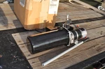 Military Mrap Truck Parker Hydraulic Rear Door Ramp Pump 3113265C91L 3K-24354720 New. Price: $475.00.
