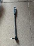 Bose A20 Aviation Headset Boom Electret Microphone Gentex N100912-02/ Ff Used. Price: $43.00.