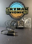 Pilot Usa Pa 200T Intercom - 9V Used. Price: $129.00.