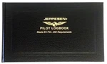 Jeppesen European Professional Logbook Jaa/atpl JA500101 New. Price: $53.97.