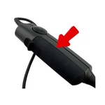 Upgraded Replacement Battery Cover Part For Bose X A10 Aviation Headset Usa New. Price: $24.99.