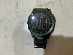 Garmin D2 Bravo Titanium Aviator Watch New. Price: $475.00.