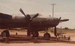 Douglas B-26K Invader Mary Jo Twin-engine Military Aircraft 1980S Used. Price: $9.95.