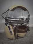 David Clark M234 Aviation Headset Working Used. Price: $34.99.