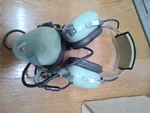 David Clark Aviation Headset 5010 Used. Price: $250.00.