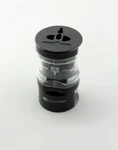 Lightspeed Tango Universal Power Outlet Adapter New. Price: $15.00.