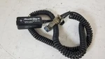 David Clark P/n 40824G-02 Belt Station Used. Price: $45.00.