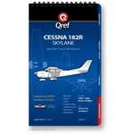 Cessna Skylane Book QREF-CE-182R-1 New. Price: $27.95.