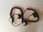 2 Telex PT-300 Push To Talk Switches (like New) Used. Price: $150.00.