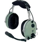 New David Clark H10-60 Aviation Headset: Unmatched Versatility For Pilots 40128G. Price: $439.95.