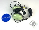 *new* David Clark Communication Headset P/n: 12508G-34. Price: $300.00.