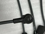 Bose A20 Aviation Headset Electret High Impedance Boom MICROPHONE317831-0030 Used. Price: $79.00.
