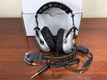 Headphones Avcomm Ac 900 Hd. Free Shipping New. Price: $280.00.