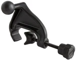Mount RAM-B-121BU Aluminum Rail Post Yoke Clamp With 1" Ball New. Price: $30.49.