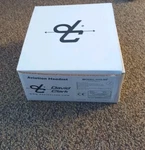 David Clark Aviation Headset H10-60 Bnib! New. Price: $355.00.