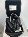 Bose Aviation Headset X Used. Price: $600.00.
